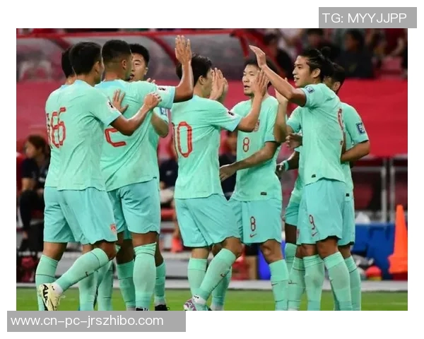 国足出线形势严峻但逆袭仍有可能亚洲足球再掀波澜