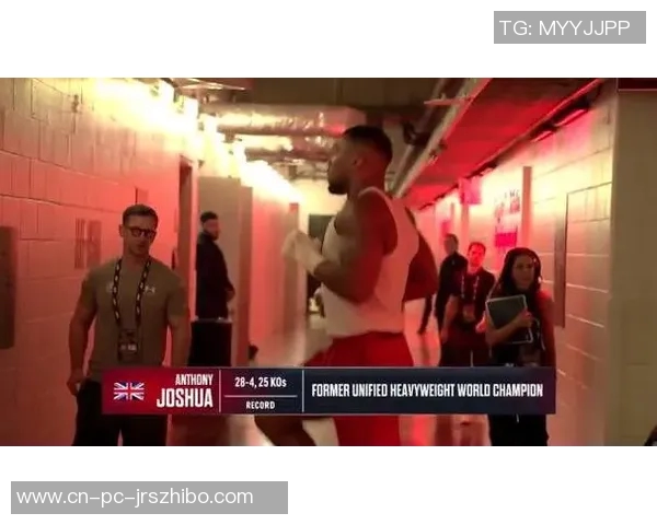 克里钦科与约书亚的巅峰对决谁将成为拳坛新王者