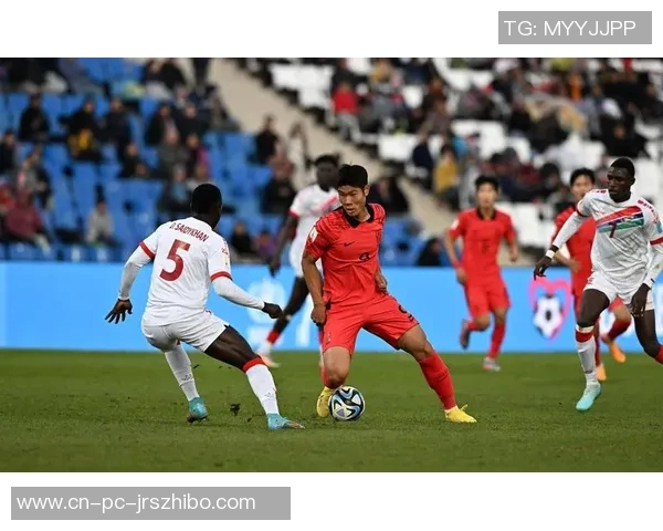 韩国U20对决葡萄牙青训精英赛场争锋展现青春风采